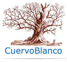 CuervoBlanco: recursos de ecologia, organizaciones ecologistas